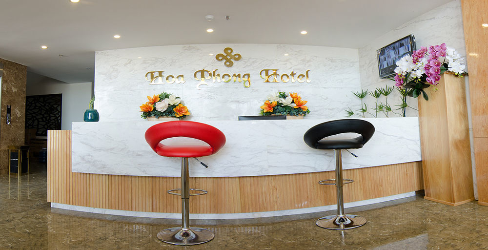 Hoa Phong Airport Danang Hotel Екстериор снимка